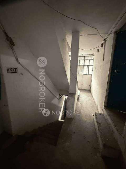 Industrial Building in Najafgarh Road Industrial Area, Delhi for Rent 