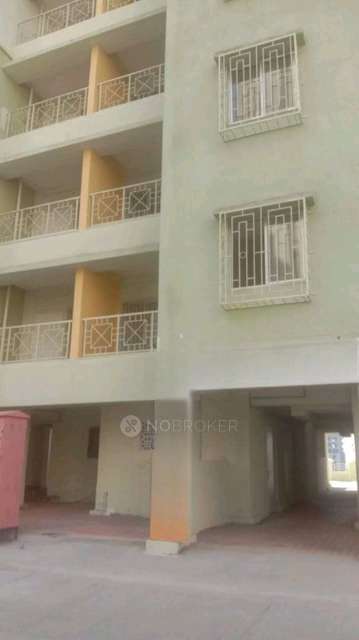 1 BHK Flat In Torna Building, Mhada Phase-2 For Sale  In Torna Building Under Mhada