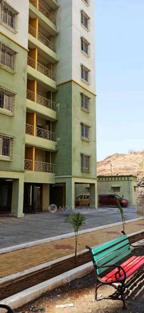 1 BHK Flat In Torna Building, Mhada Phase-2 For Sale  In Torna Building Under Mhada