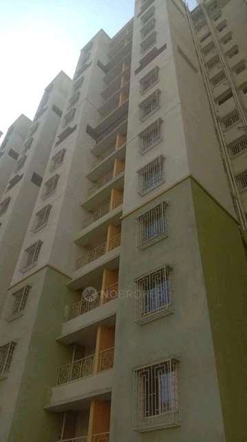 1 BHK Flat In Torna Building, Mhada Phase-2 For Sale  In Torna Building Under Mhada