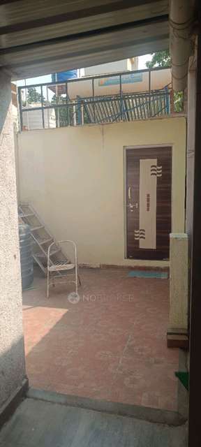 1 RK Flat In Shiv Kripa for Rent  In Wakad