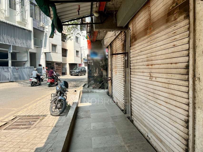 Shop in Parvati Paytha, Pune for Rent 