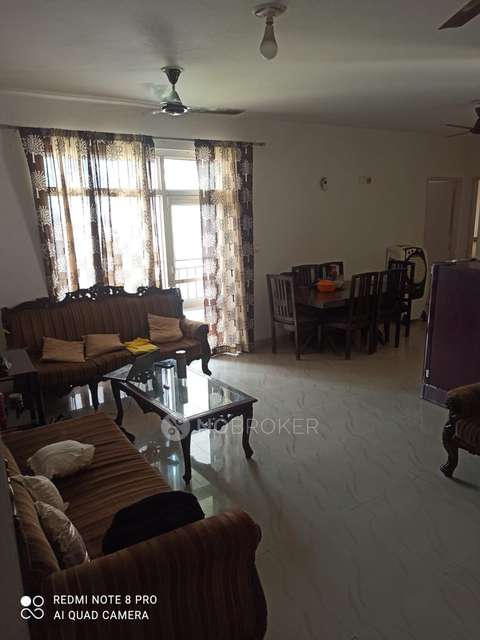 2 BHK Flat In Adel Redwood Residency for Rent  In Sector 78
