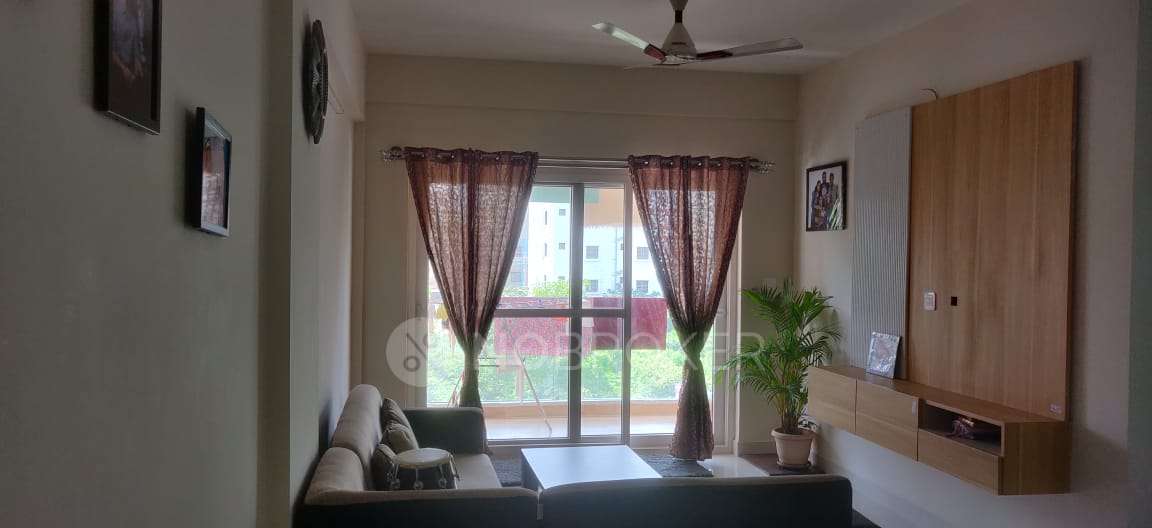 3 BHK Flat In Akshaya Temple Tree, Munnekollal For Sale  In Akshaya Temple Tree