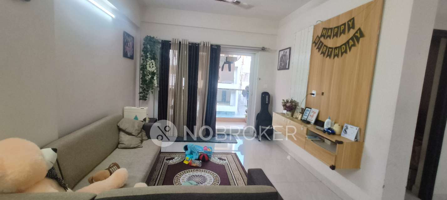 3 BHK Flat In Akshaya Temple Tree For Sale  In Munnekollal