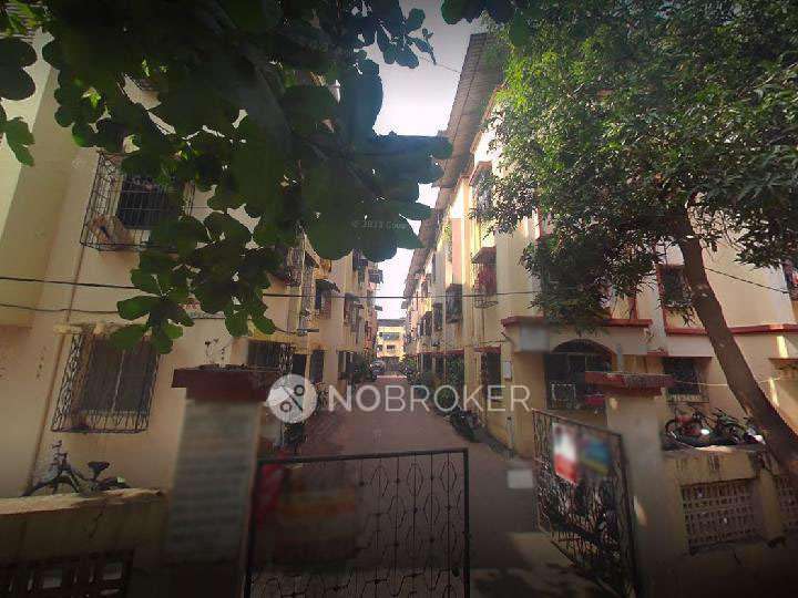 1 BHK Flat In Shobha Apartment For Sale  In Vasai West