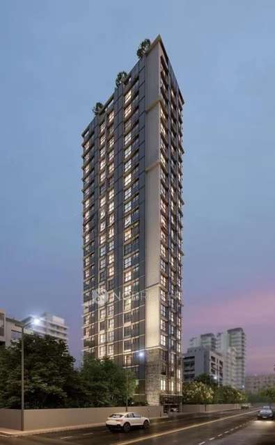 1 BHK Flat In Shanti Tower For Sale  In Prabhadevi