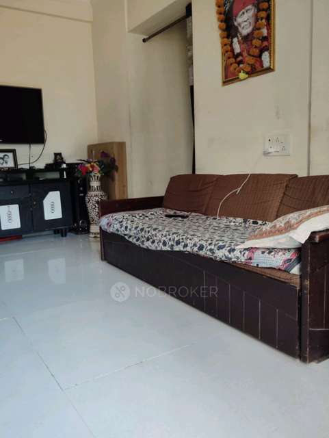 1 BHK Flat In Cosmos Orchid Lily  for Rent  In Cosmos Orchid Lily