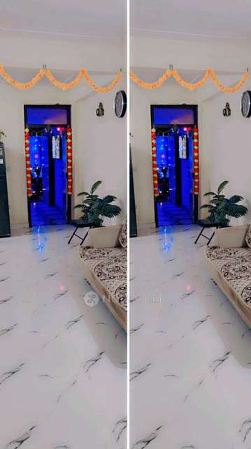 2 BHK Flat In Mm House Noida Sector 73 for Rent  In J50, J50, Above Indian Overseas Bank, Sector 22, Noida, Uttar Pradesh 201304, India