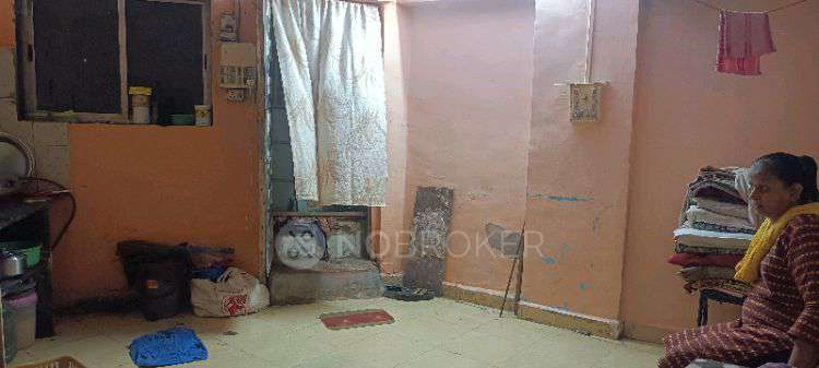 1 RK Flat In Hari Om  for Rent  In Thakurpada