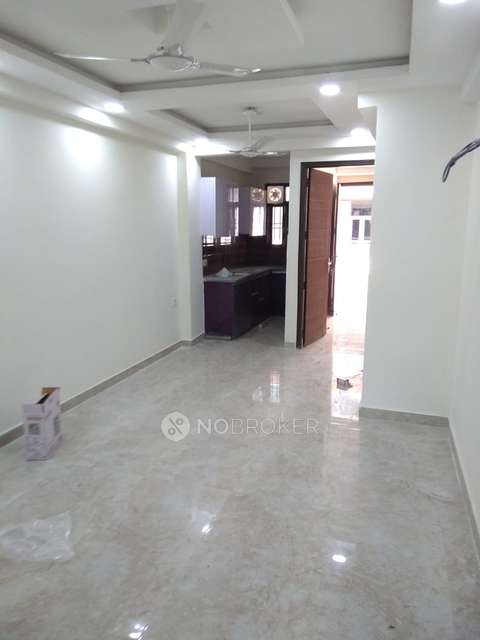 3 BHK Flat In Chhattarpur Enclave Phase 2 for Rent  In Chhattarpur Enclave Phase 2