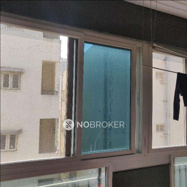 2 BHK Flat In Dhruvika Mogra Apartment For Sale  In Hoodi