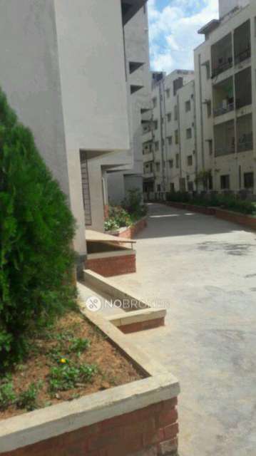 2 BHK Flat In Dhruvika Mogra Apartment For Sale  In Hoodi