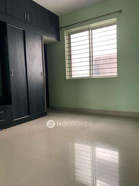 2 BHK Flat In Dhruvika Mogra Apartment For Sale  In Hoodi