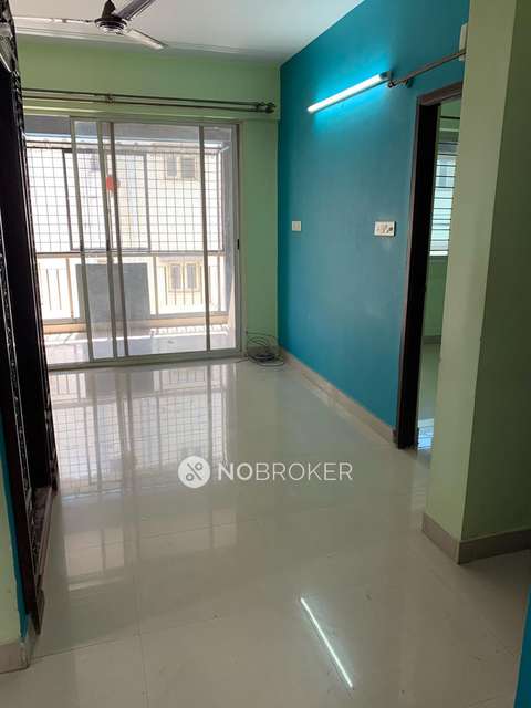 2 BHK Flat In Dhruvika Mogra Apartment For Sale  In Hoodi
