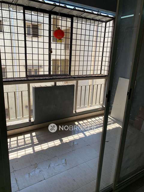 2 BHK Flat In Dhruvika Mogra Apartment For Sale  In Hoodi