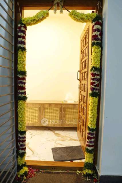 PG for Girls in Selaiyur