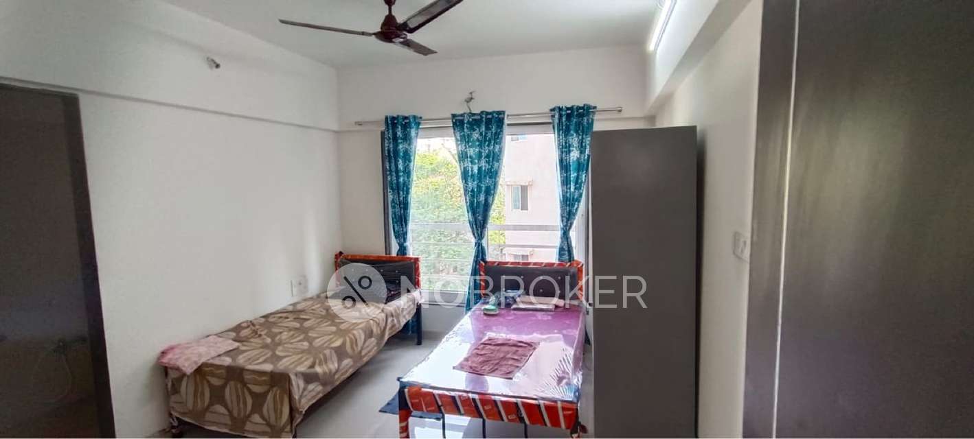 2 BHK Flat In Jaydeep Prathmesh Darshan For Sale  In Ghatkopar East