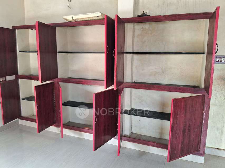 1 RK House for Rent  In Velachery