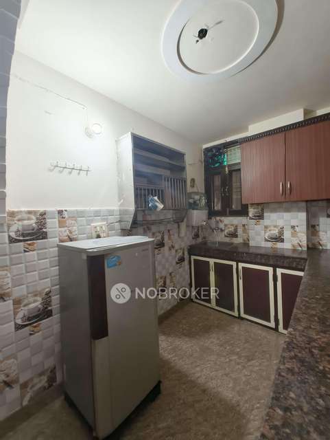 3 BHK Flat In Stanadlone Building  For Sale  In Uttam Nagar