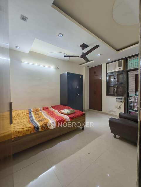 3 BHK Flat In Stanadlone Building  For Sale  In Uttam Nagar
