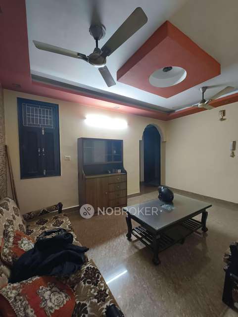 3 BHK Flat In Stanadlone Building  For Sale  In Uttam Nagar