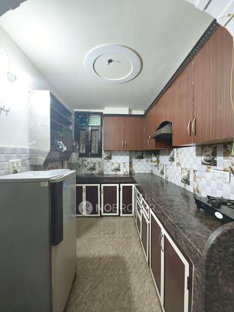 3 BHK Flat In Stanadlone Building  For Sale  In Uttam Nagar