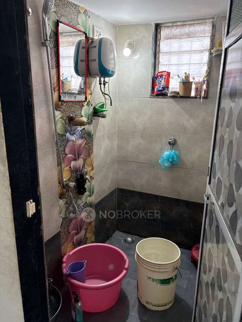 1 BHK Flat In Sai Arcade Building For Sale  In Dombivli West