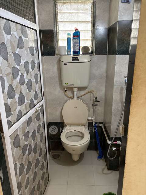 1 BHK Flat In Sai Arcade Building For Sale  In Dombivli West