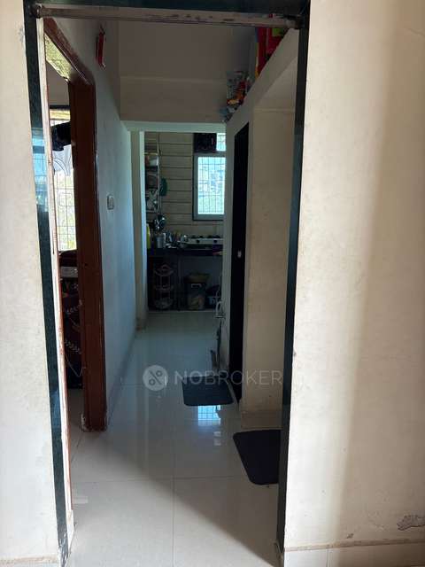1 BHK Flat In Sai Arcade Building For Sale  In Dombivli West