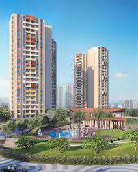 1 BHK Flat In Joyville Hadapsar Annexe Phase 1 For Sale  In Hadapsar