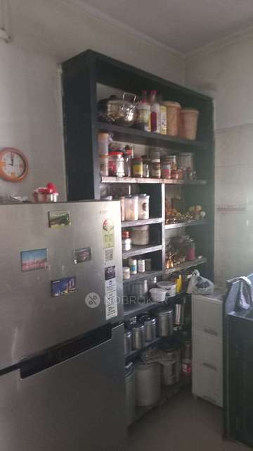 1 BHK Flat In Rama Madhav Cooperative Housing Society  For Sale  In Thane