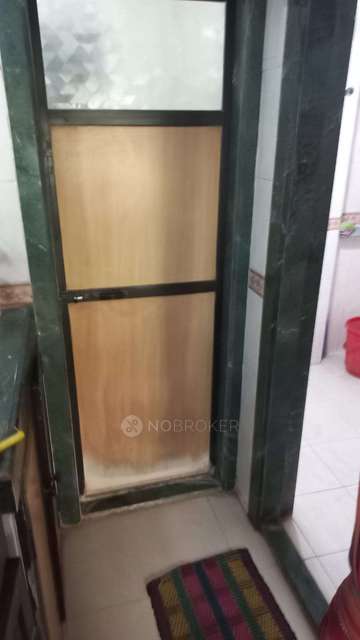 1 BHK Flat In Rama Madhav Cooperative Housing Society  For Sale  In Thane