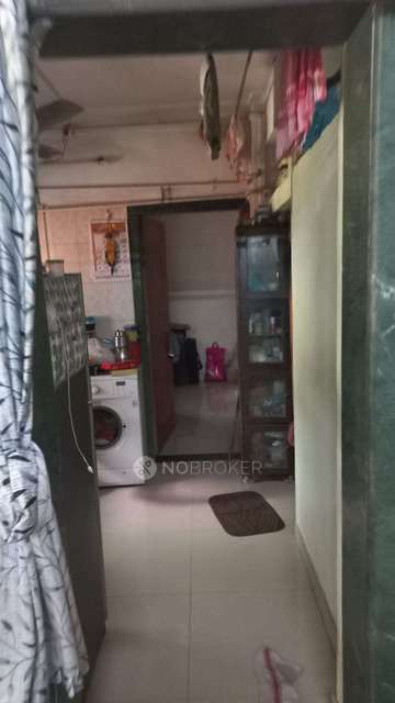 1 BHK Flat In Rama Madhav Cooperative Housing Society  For Sale  In Thane