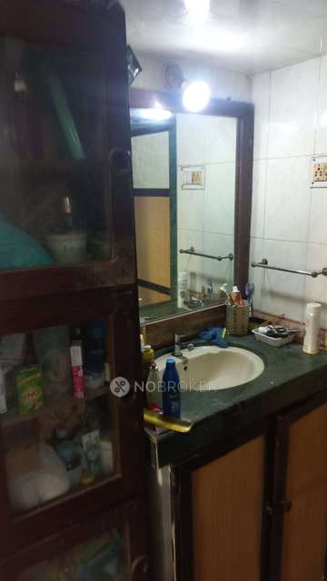 1 BHK Flat In Rama Madhav Cooperative Housing Society  For Sale  In Thane