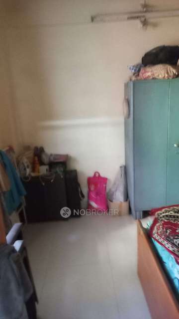 1 BHK Flat In Rama Madhav Cooperative Housing Society  For Sale  In Thane