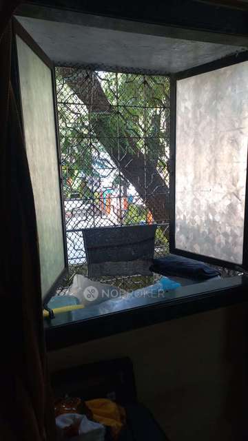 1 BHK Flat In Rama Madhav Cooperative Housing Society  For Sale  In Thane