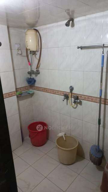 1 BHK Flat In Rama Madhav Cooperative Housing Society  For Sale  In Thane