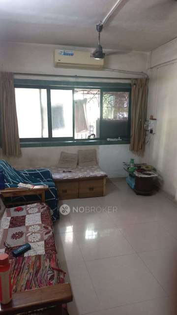 1 BHK Flat In Rama Madhav Cooperative Housing Society  For Sale  In Thane