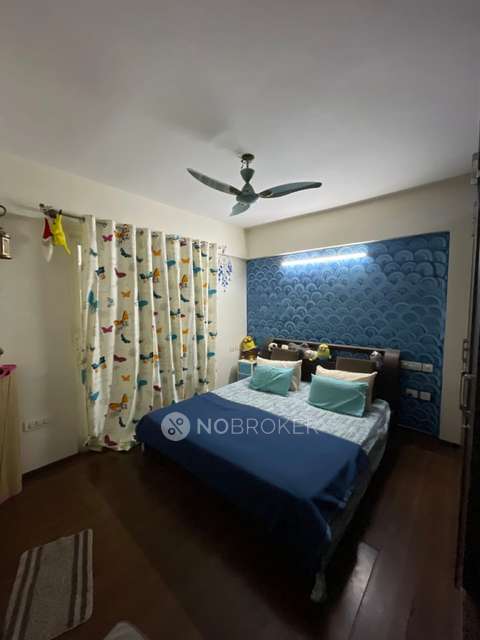2 BHK Flat In Desai Radiant  For Sale  In Whitefield