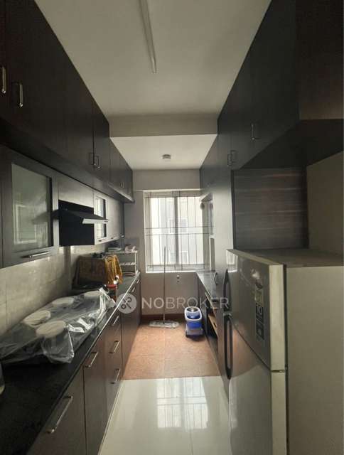 2 BHK Flat In Desai Radiant  For Sale  In Whitefield