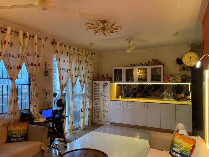 2 BHK Flat In Desai Radiant  For Sale  In Whitefield