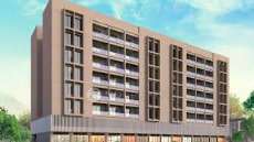 3 BHK Flat In Siddhivinayak The Landmark For Sale  In Undri