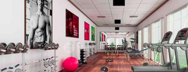 2 BHK Flat In Gagan Utopia For Sale  In Mundhwa