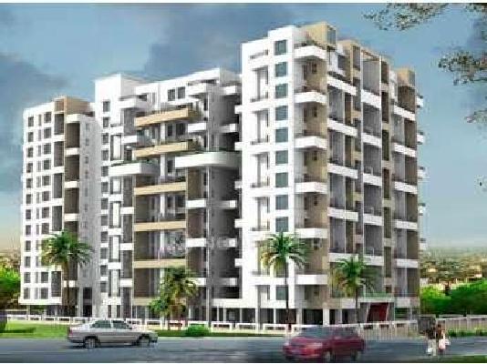 2 BHK Flat In Yashodhan Devayani Residency For Sale  In Bibwewadi