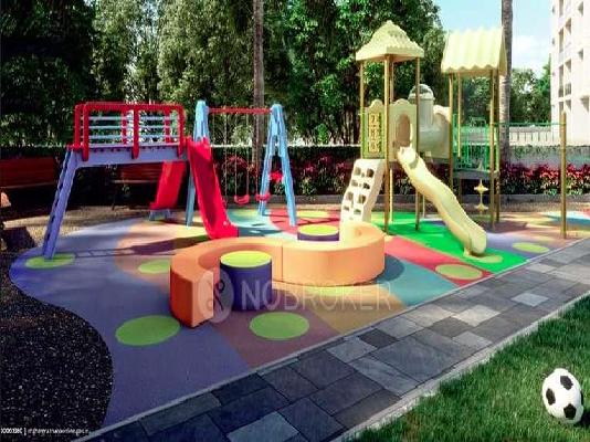 2 BHK Flat In Yashodhan Devayani Residency For Sale  In Bibwewadi