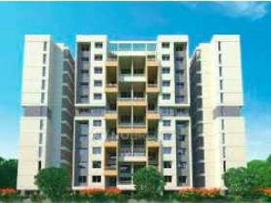 2 BHK Flat In Yashodhan Devayani Residency For Sale  In Bibwewadi