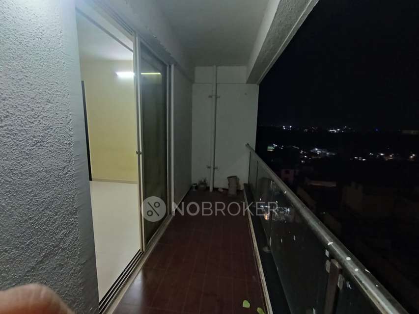 2 BHK Flat In Bhojwani Destiny for Rent In Pimple Saudagar