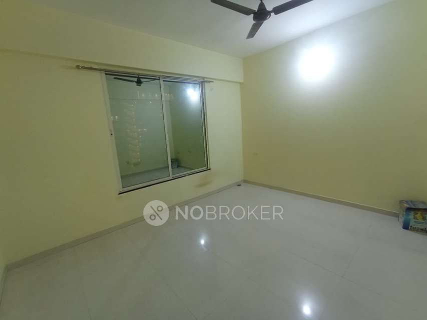 2 BHK Flat In Bhojwani Destiny for Rent In Pimple Saudagar