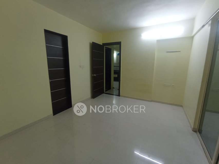 2 BHK Flat In Bhojwani Destiny for Rent In Pimple Saudagar